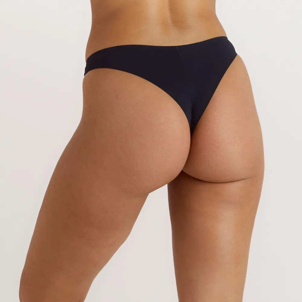 Discount Nahtloser Brazilian Slip - Slips|Brazilians