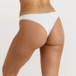 Outlet Nahtloser Brazilian Slip - Slips|Brazilians