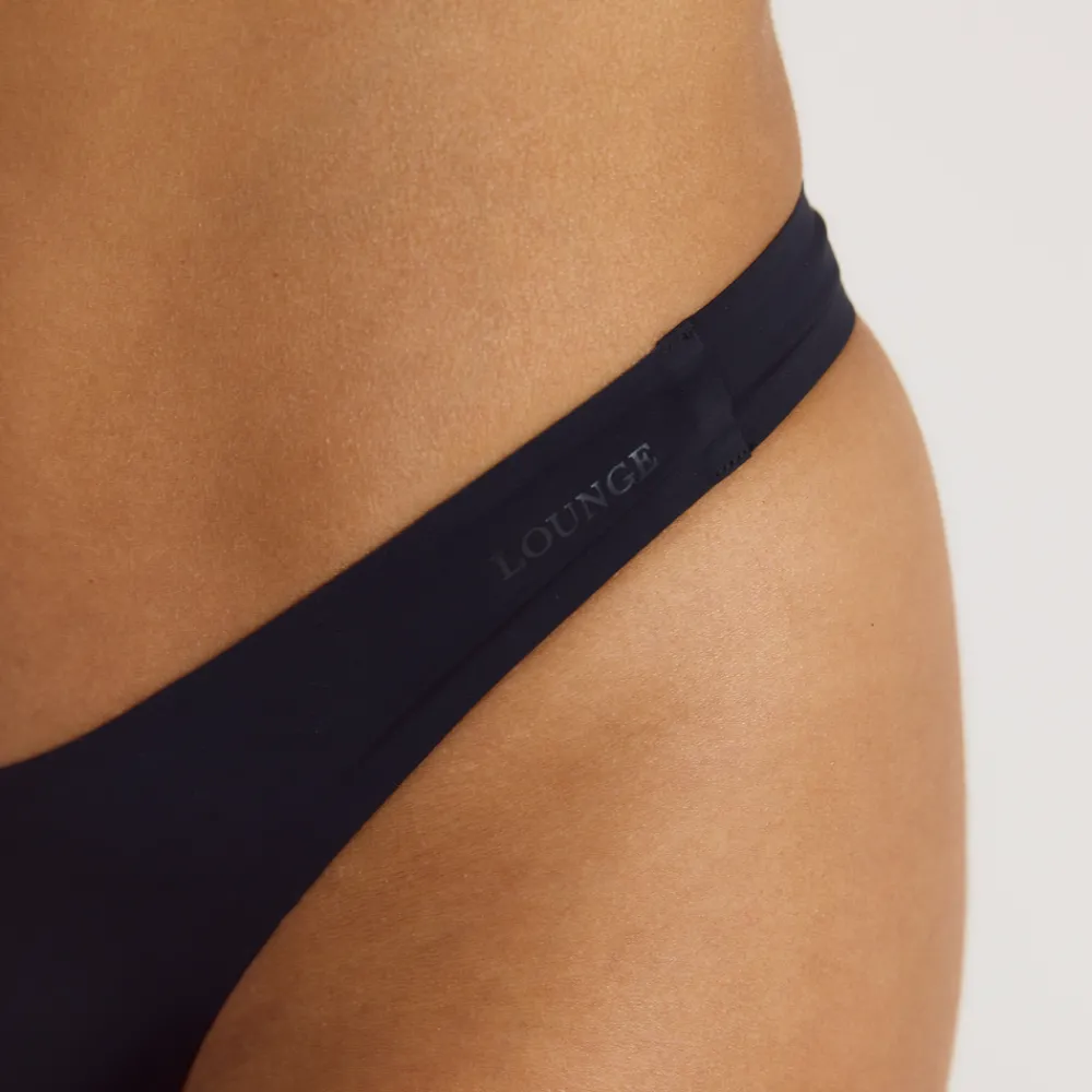 Outlet Nahtloser String - Strings