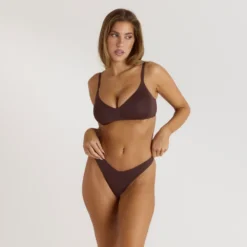 Discount Nahtloses Bralette - Ohne Bügel|Bralettes