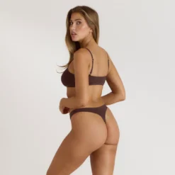 Discount Nahtloses Bralette - Ohne Bügel|Bralettes
