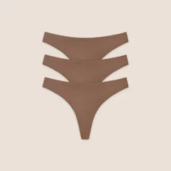 Sale Nahtlose Strings (3er-Pack) - Strings|Multipacks