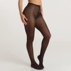 Best Naht-Strumpfhose (20 Denier) - Socken Und Accessoires
