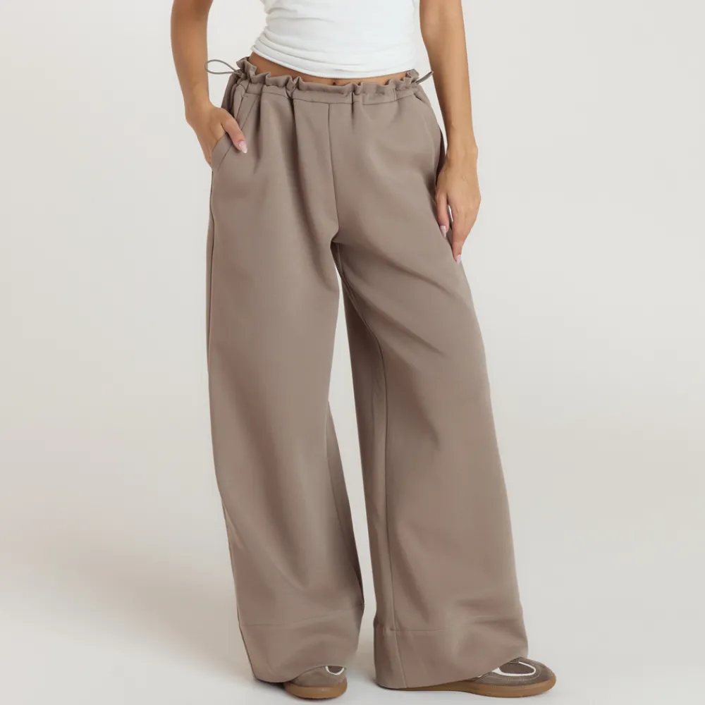 Neopren Jogger - Jogginghosen