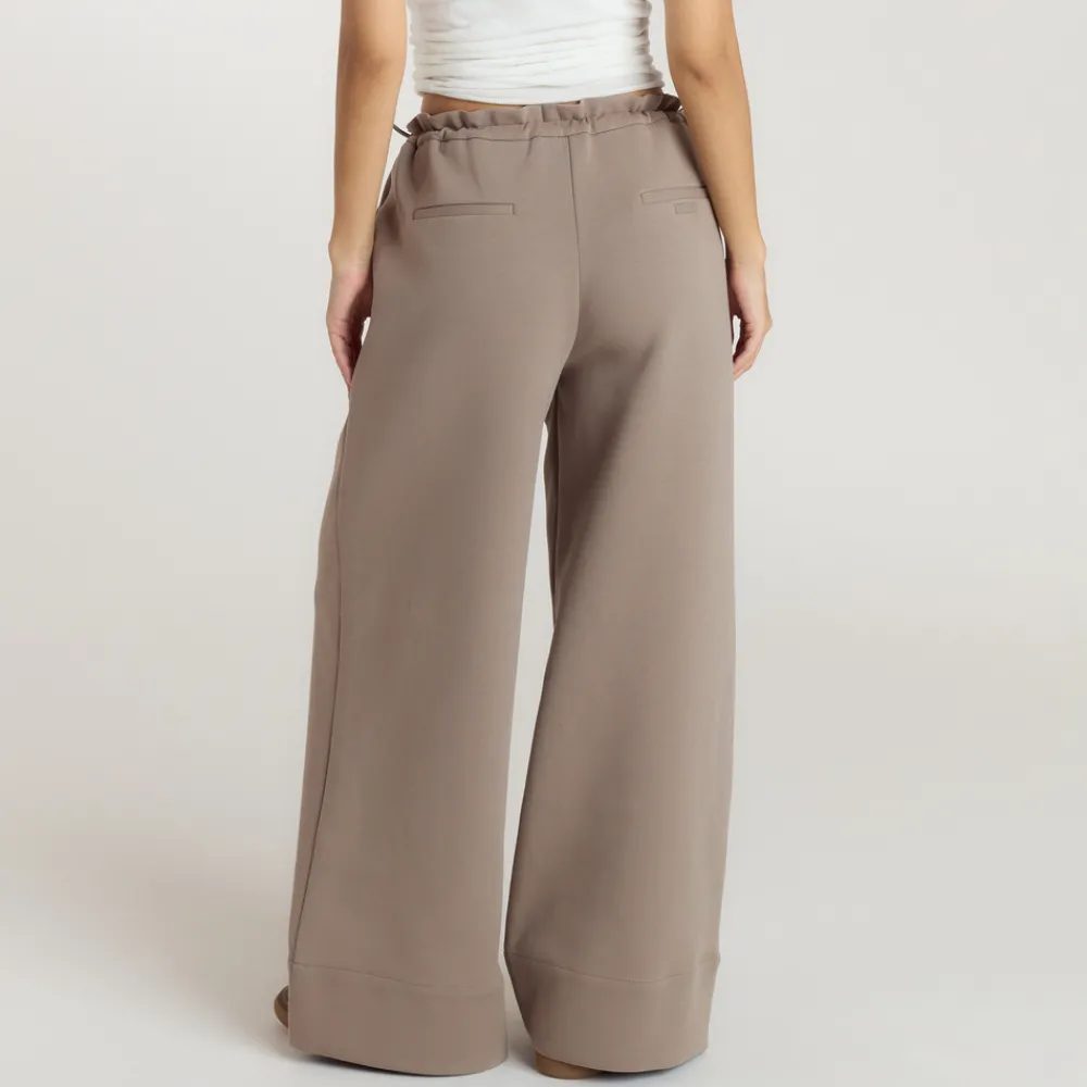 Neopren Jogger - Jogginghosen