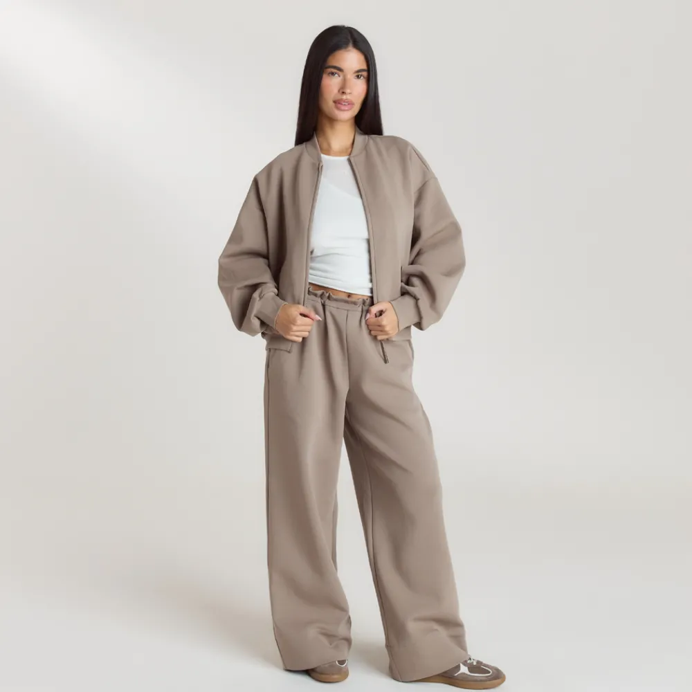 Neopren Jogger - Jogginghosen
