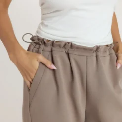 Neopren Jogger - Jogginghosen