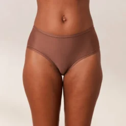 Best Nude Boyshort (3er Paket) - Multi Slips|Boyshorts
