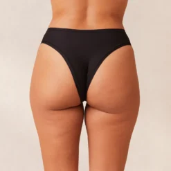 Nude Brazilian Slips (3er Paket) - Multi Slips|Brazilians