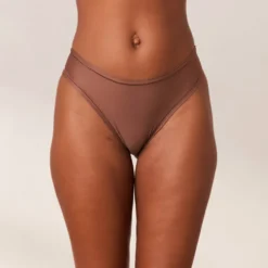 Nude Brazilian Slips (3er Paket) - Multi Slips|Brazilians