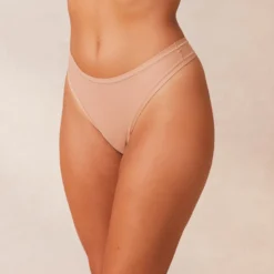 New Nude String (3er Paket) - Multi Strings|Multipacks