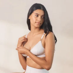 Best Nurture Still-BH und String/Slip Set - Ohne Bügel|Bralettes