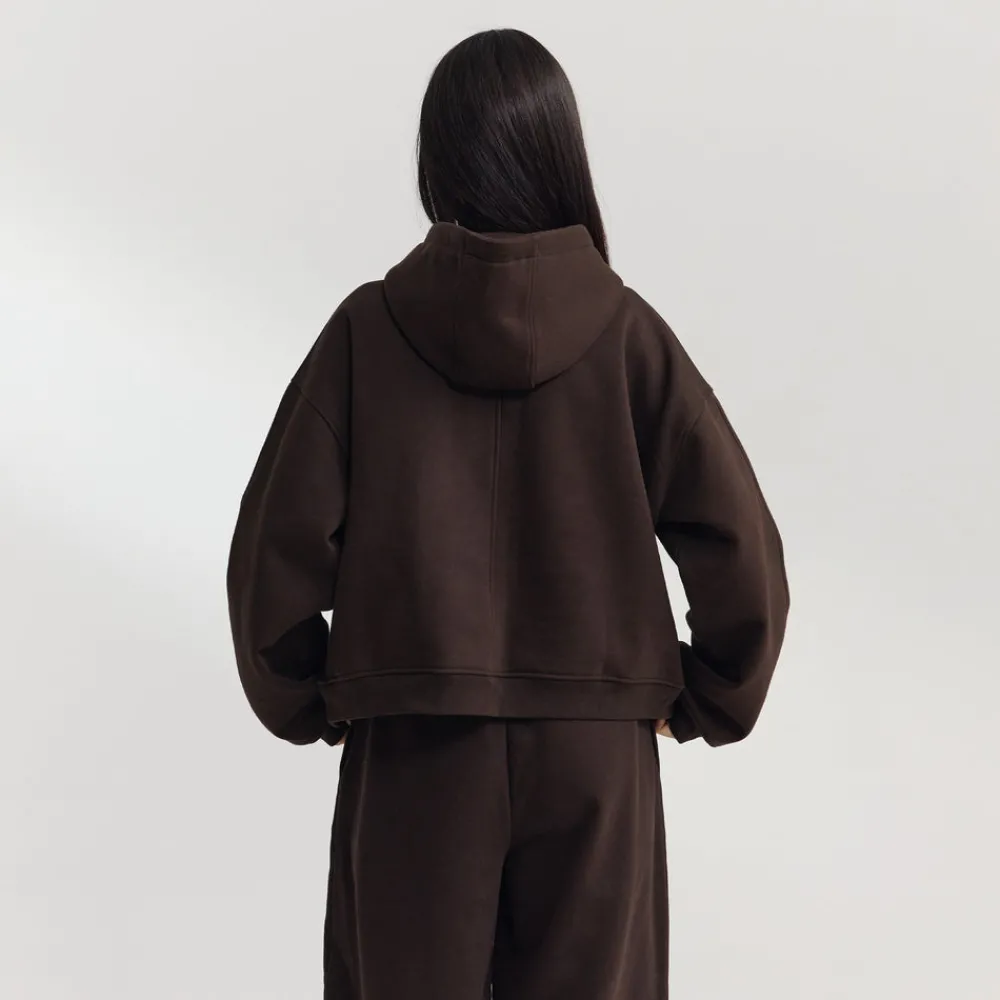 Sale Oversized Hoodie - Hoodies Und Sweatshirts