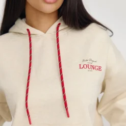 Outlet Oversized Hoodie - Hoodies Und Sweatshirts