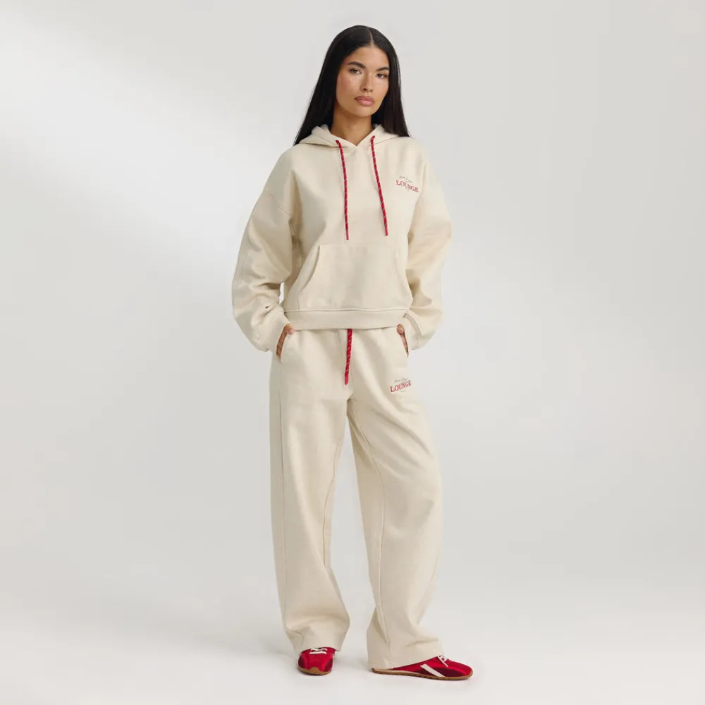 Outlet Oversized Hoodie - Hoodies Und Sweatshirts
