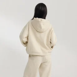 Outlet Oversized Hoodie - Hoodies Und Sweatshirts