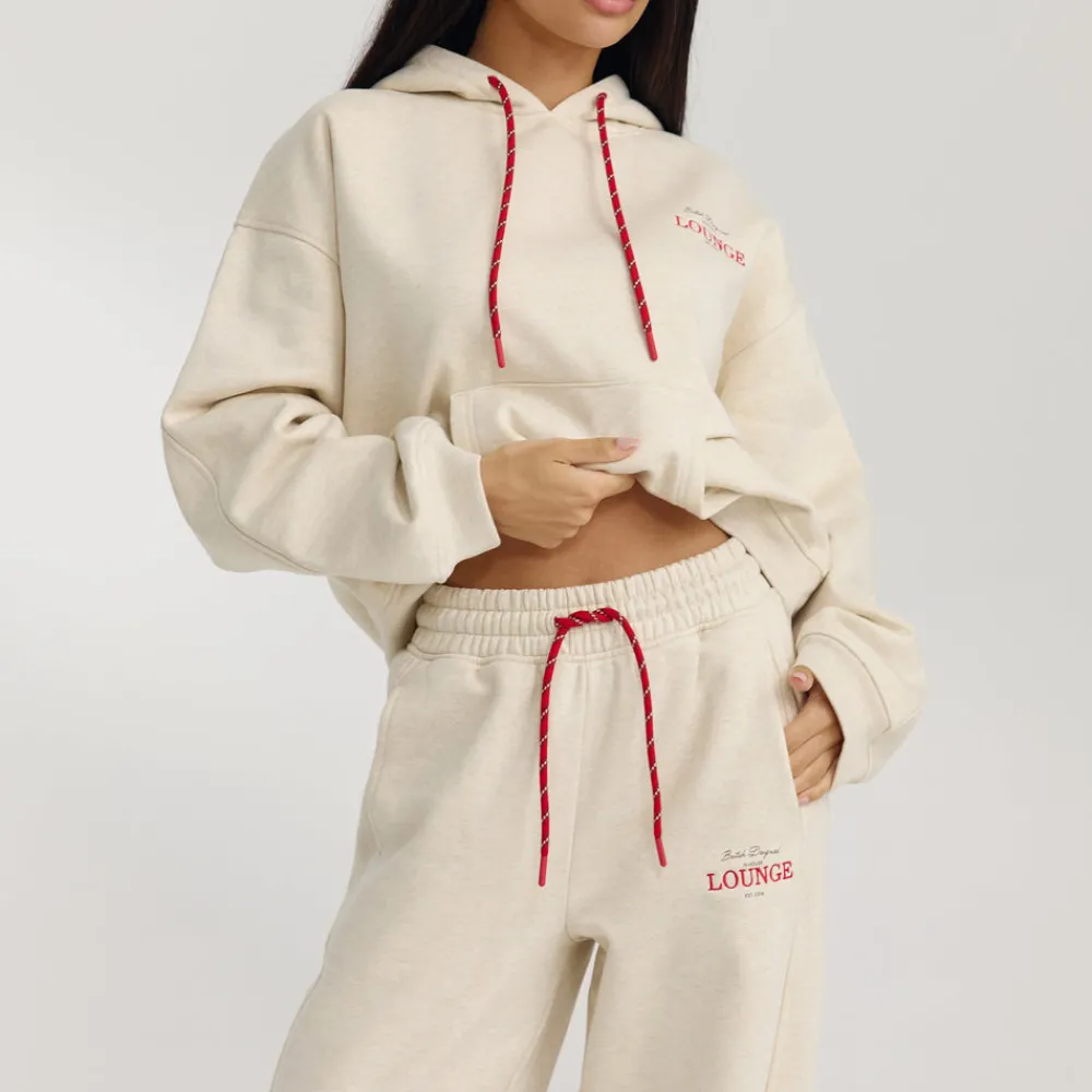 Outlet Oversized Hoodie - Hoodies Und Sweatshirts