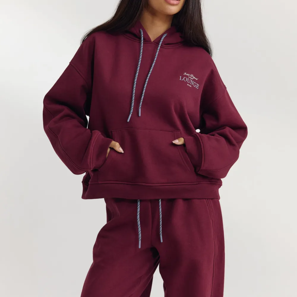 Discount Oversized Hoodie - Hoodies Und Sweatshirts