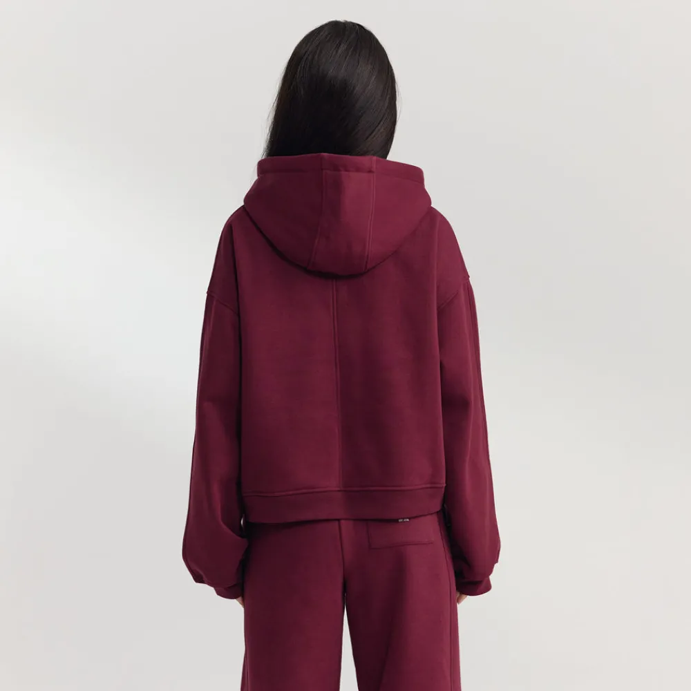 Discount Oversized Hoodie - Hoodies Und Sweatshirts