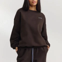 Hot Oversized Pullover - Hoodies Und Sweatshirts