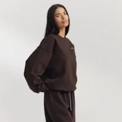 Hot Oversized Pullover - Hoodies Und Sweatshirts