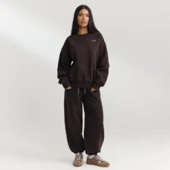 Hot Oversized Pullover - Hoodies Und Sweatshirts