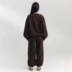 Hot Oversized Pullover - Hoodies Und Sweatshirts