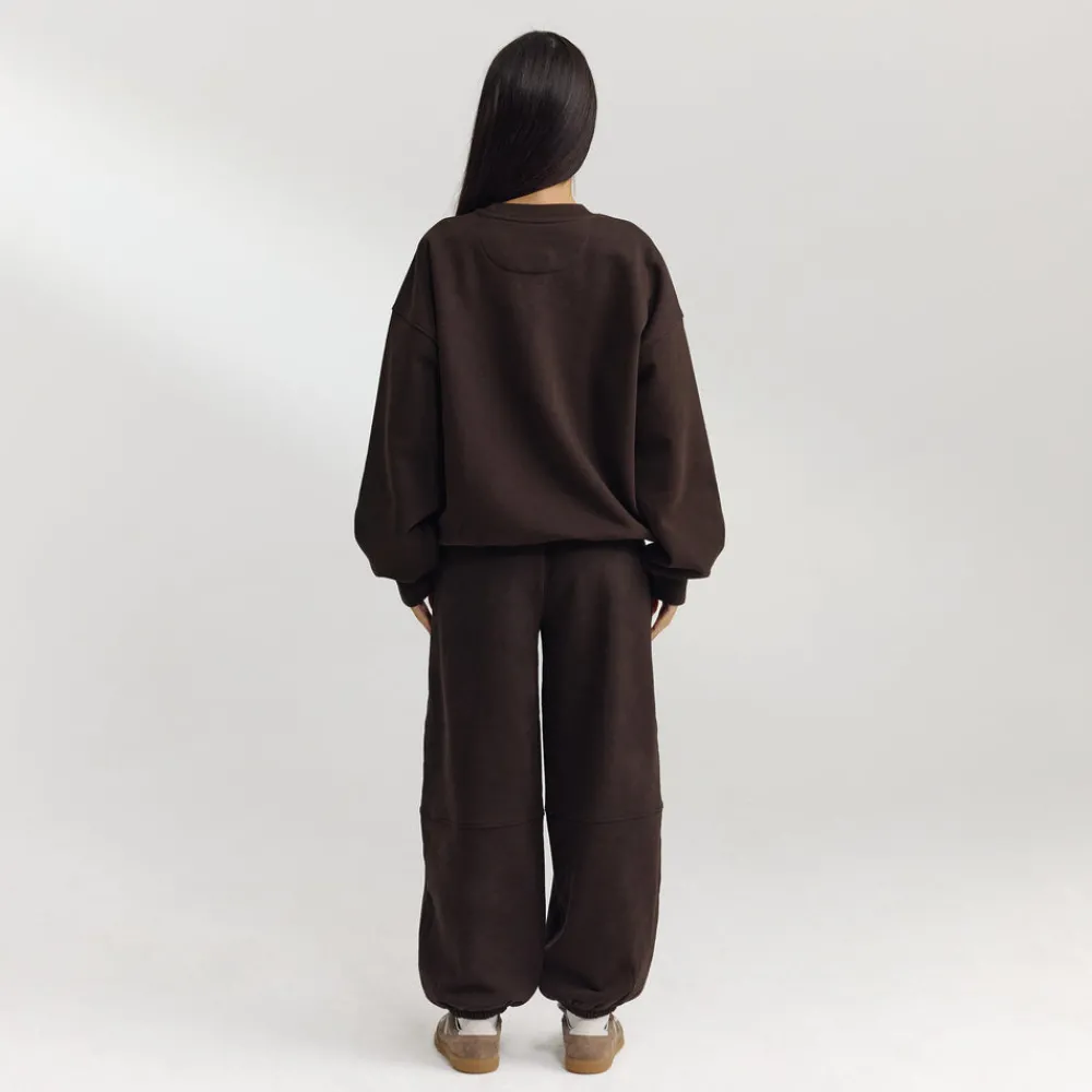 Hot Oversized Pullover - Hoodies Und Sweatshirts