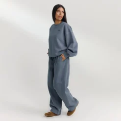 Hot Oversized Pullover - Hoodies Und Sweatshirts