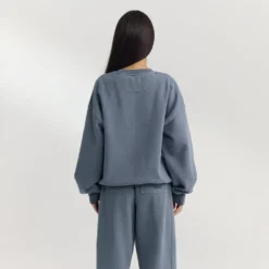 Hot Oversized Pullover - Hoodies Und Sweatshirts