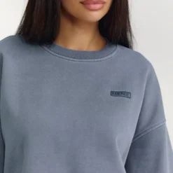 Hot Oversized Pullover - Hoodies Und Sweatshirts