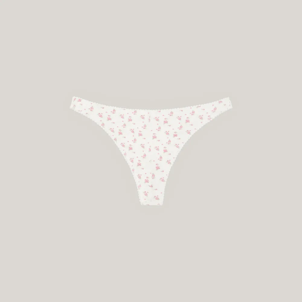 Best Pointelle Brazilian Slip - Slips