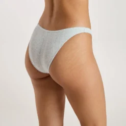Best Pointelle Brazilian Slip - Slips