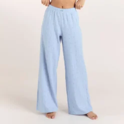 Hot Pointelle Pyjamahosen - Pyjamas Sets|Pyjama-Hosen