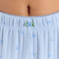 Hot Pointelle Pyjamahosen - Pyjamas Sets|Pyjama-Hosen