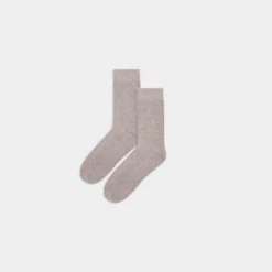 Discount Pointelle Socken (3er-Pack) - Accessoires