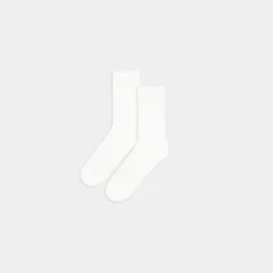 Discount Pointelle Socken (3er-Pack) - Accessoires
