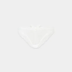 New Polka Dot Brazilian Slip - Strings|Slips