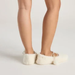 Online Poppy Ballet-Hausschuhe - Hausschuhe|Accessoires