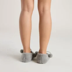 Sale Poppy Ballet-Hausschuhe - Hausschuhe|Accessoires