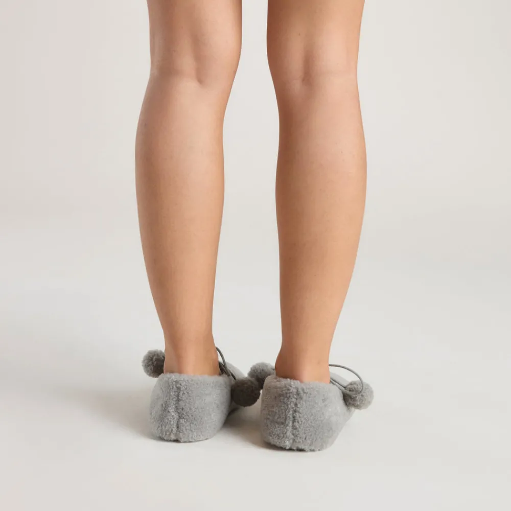 Sale Poppy Ballet-Hausschuhe - Hausschuhe|Accessoires