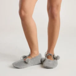 Sale Poppy Ballet-Hausschuhe - Hausschuhe|Accessoires
