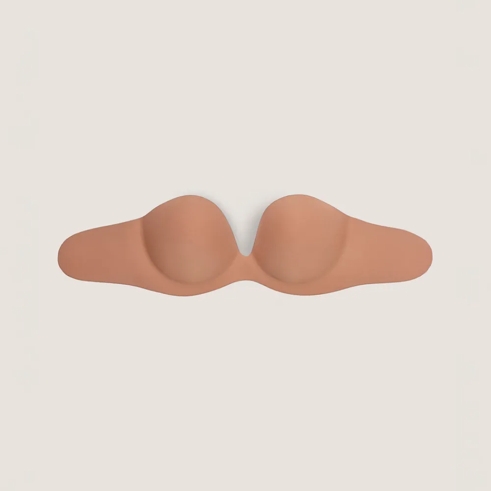Clearance Push-Up-Klebe-BH - Push-Up|Unterwäsche-Zubehör