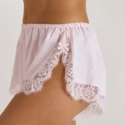 Best Satin Pyjama-Shorts - Pyjamas Sets|Pyjama-Hosen