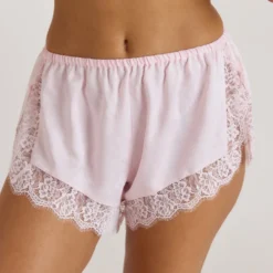 Best Satin Pyjama-Shorts - Pyjamas Sets|Pyjama-Hosen