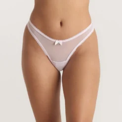 Sale Satinschleife G-String - Strings|G-Strings