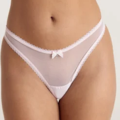 Sale Satinschleife G-String - Strings|G-Strings