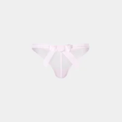 Sale Satinschleife G-String - Strings|G-Strings