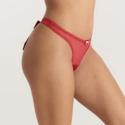 Sale Satinschleife G-String - Strings|G-Strings
