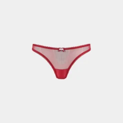 Sale Satinschleife G-String - Strings|G-Strings